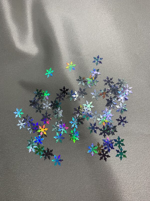 Snow Flakes