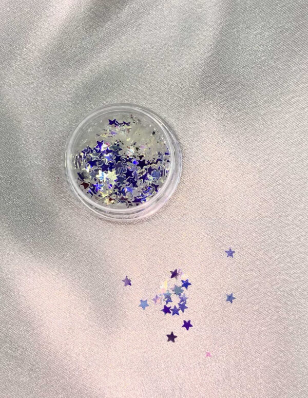 5 Point Stars